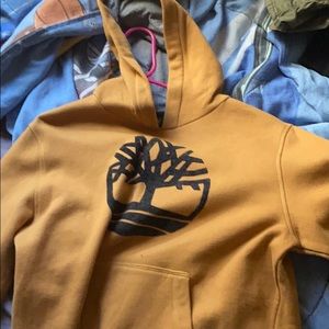 Timberland sweater